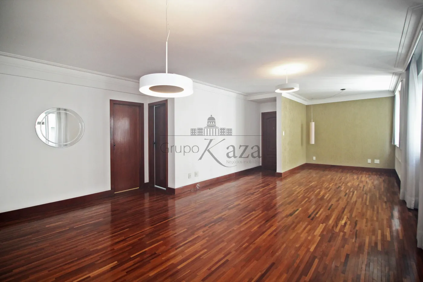 Foto 1 de Apartamento Padrão em Jardim América, São Paulo - imagem 1