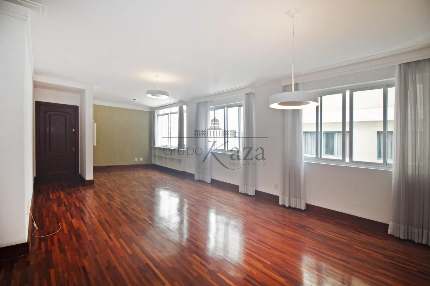 Foto 2 de Apartamento Padrão em Jardim América, São Paulo - imagem 2