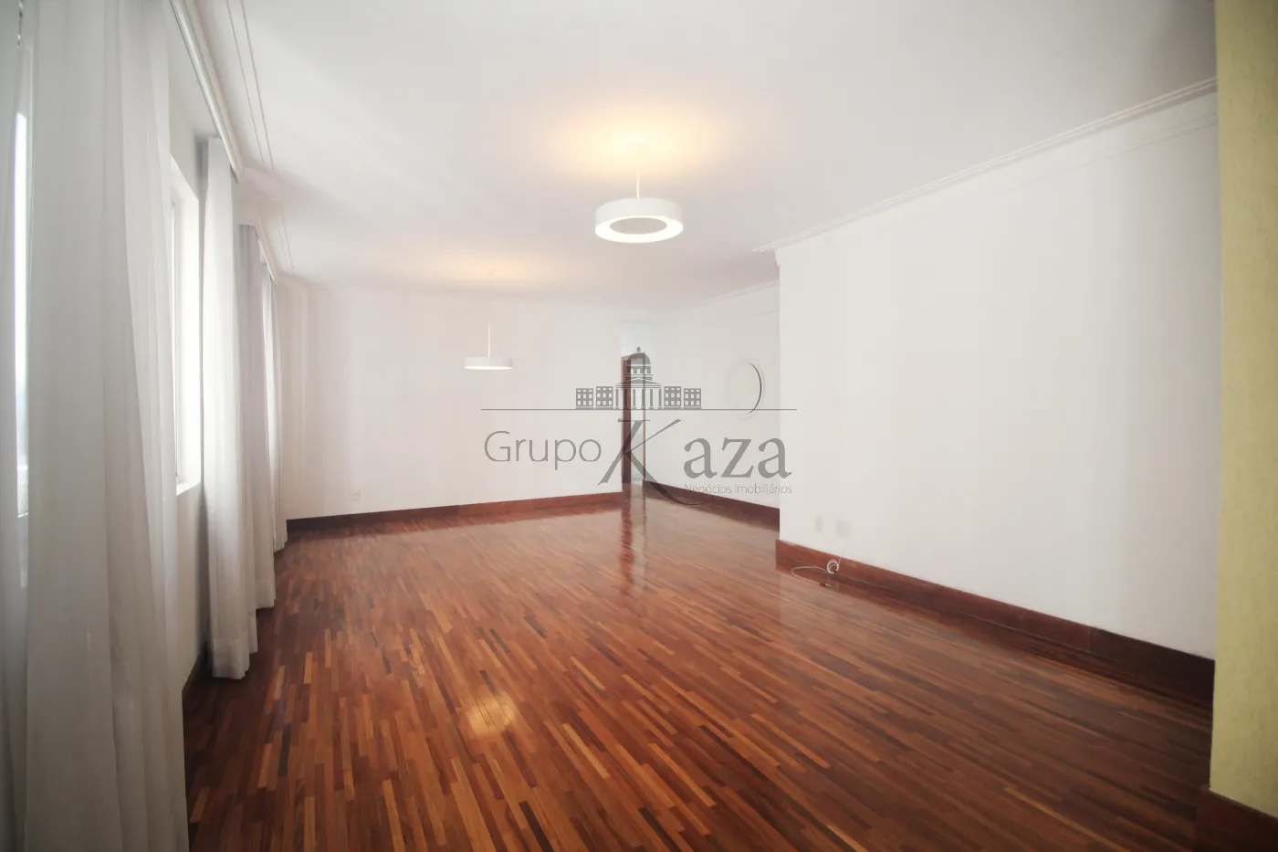 Foto 3 de Apartamento Padrão em Jardim América, São Paulo - imagem 3