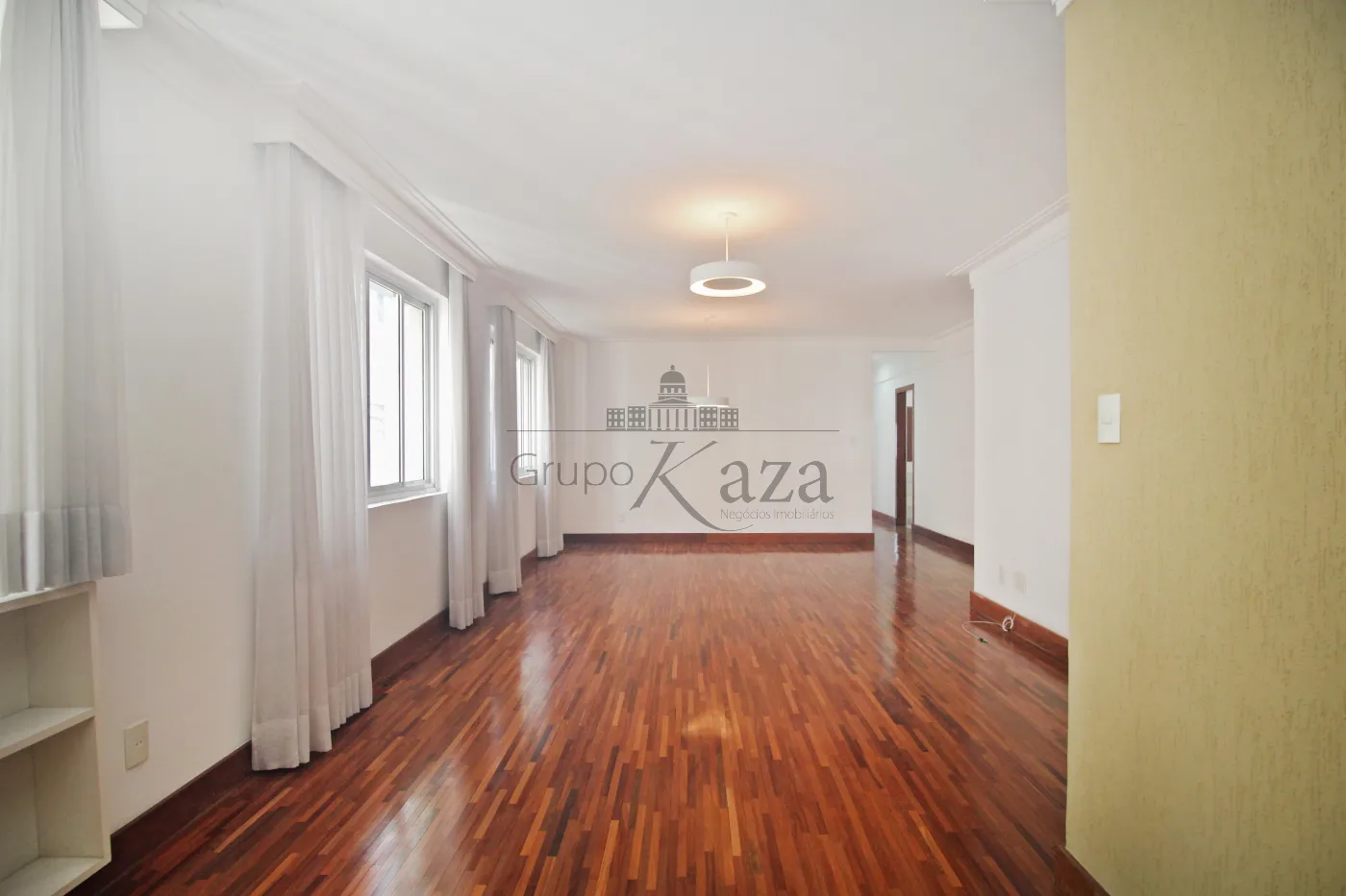 Foto 4 de Apartamento Padrão em Jardim América, São Paulo - imagem 4