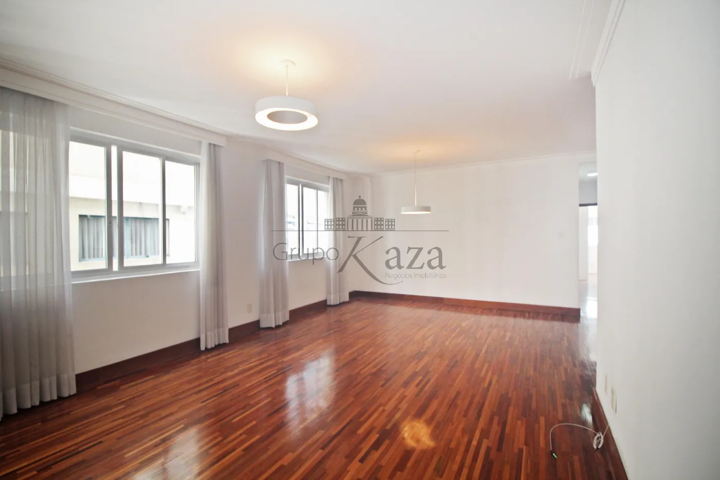Foto 5 de Apartamento Padrão em Jardim América, São Paulo - imagem 5