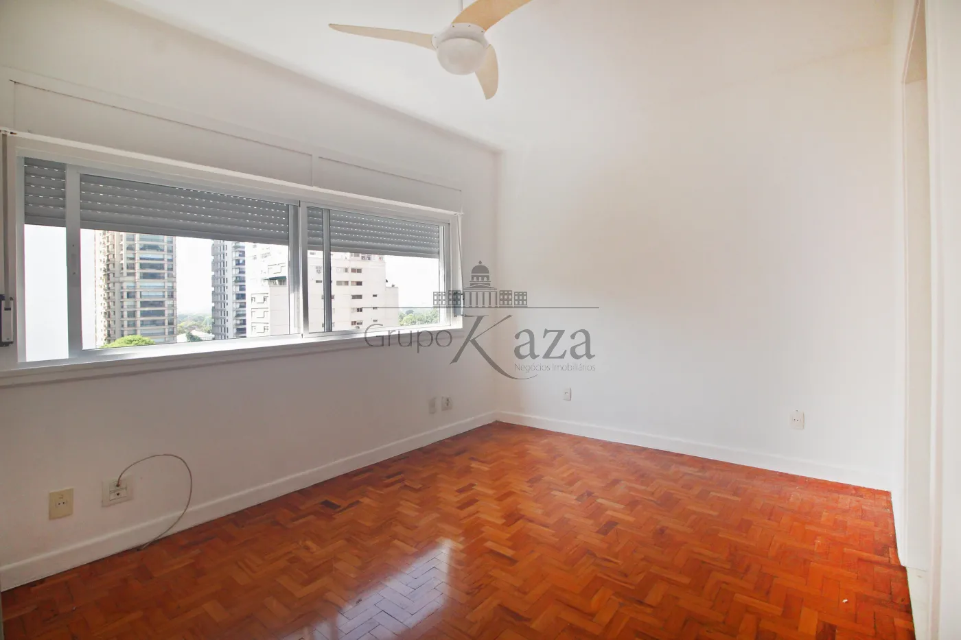 Foto 10 de Apartamento Padrão em Jardim América, São Paulo - imagem 10