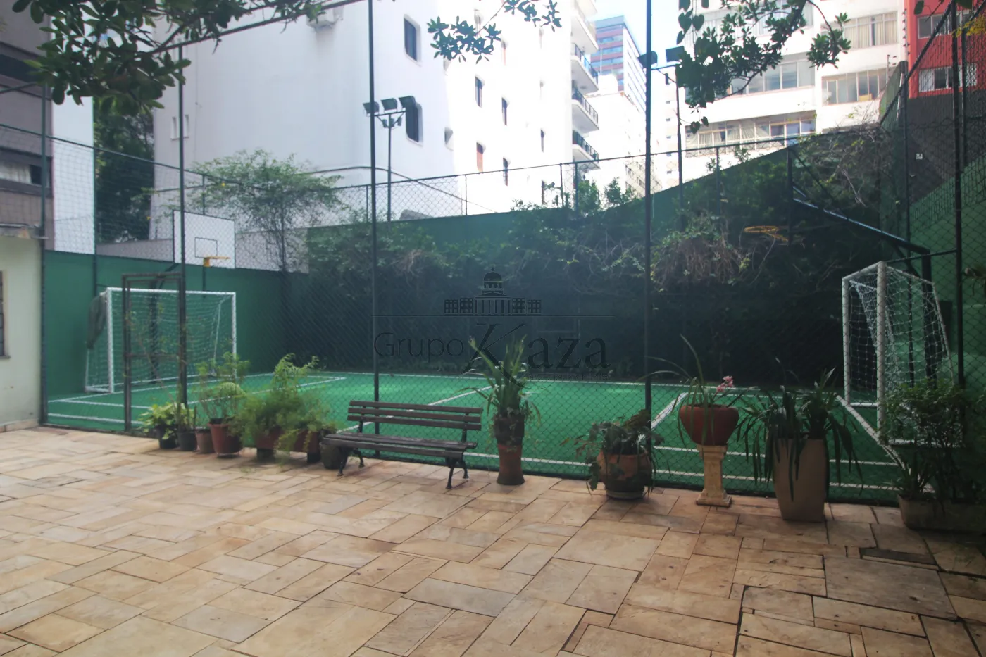 Foto 22 de Apartamento Padrão em Jardim América, São Paulo - imagem 22