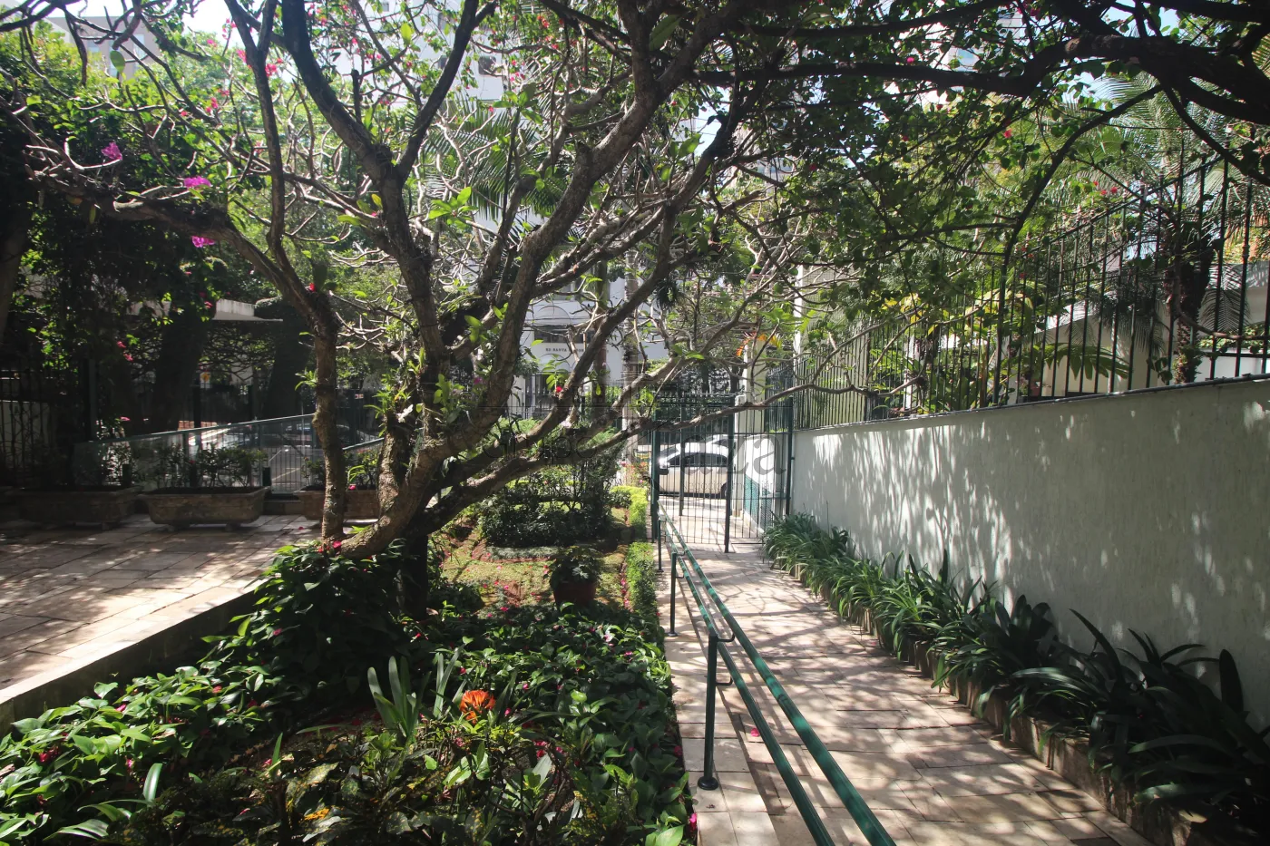 Foto 23 de Apartamento Padrão em Jardim América, São Paulo - imagem 23