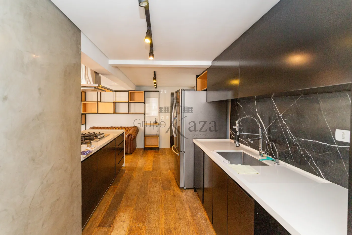 Foto 4 de Apartamento Cobertura em Moema, São Paulo - imagem 4