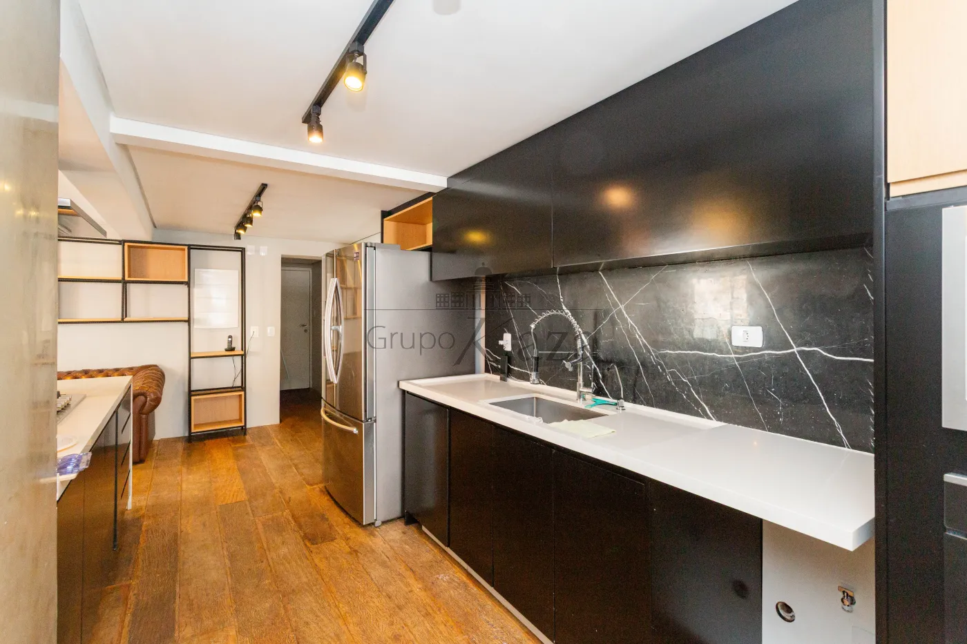 Foto 5 de Apartamento Cobertura em Moema, São Paulo - imagem 5