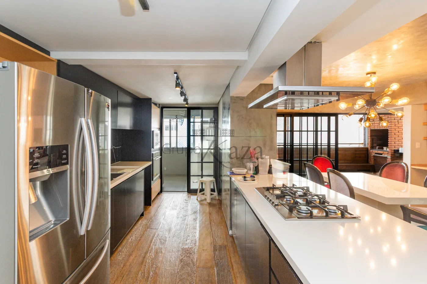 Foto 6 de Apartamento Cobertura em Moema, São Paulo - imagem 6
