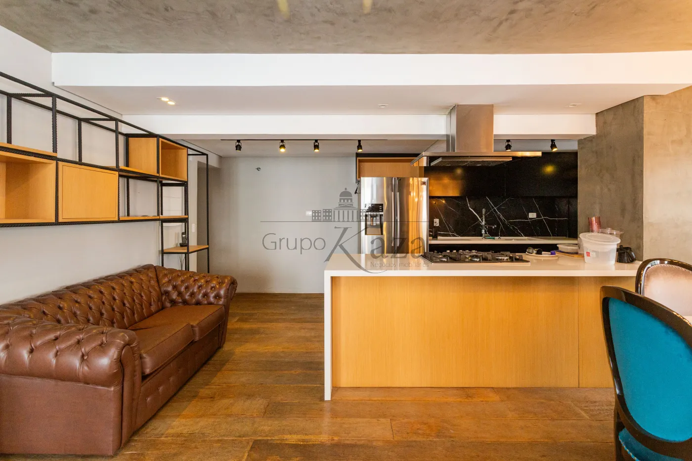 Foto 9 de Apartamento Cobertura em Moema, São Paulo - imagem 9