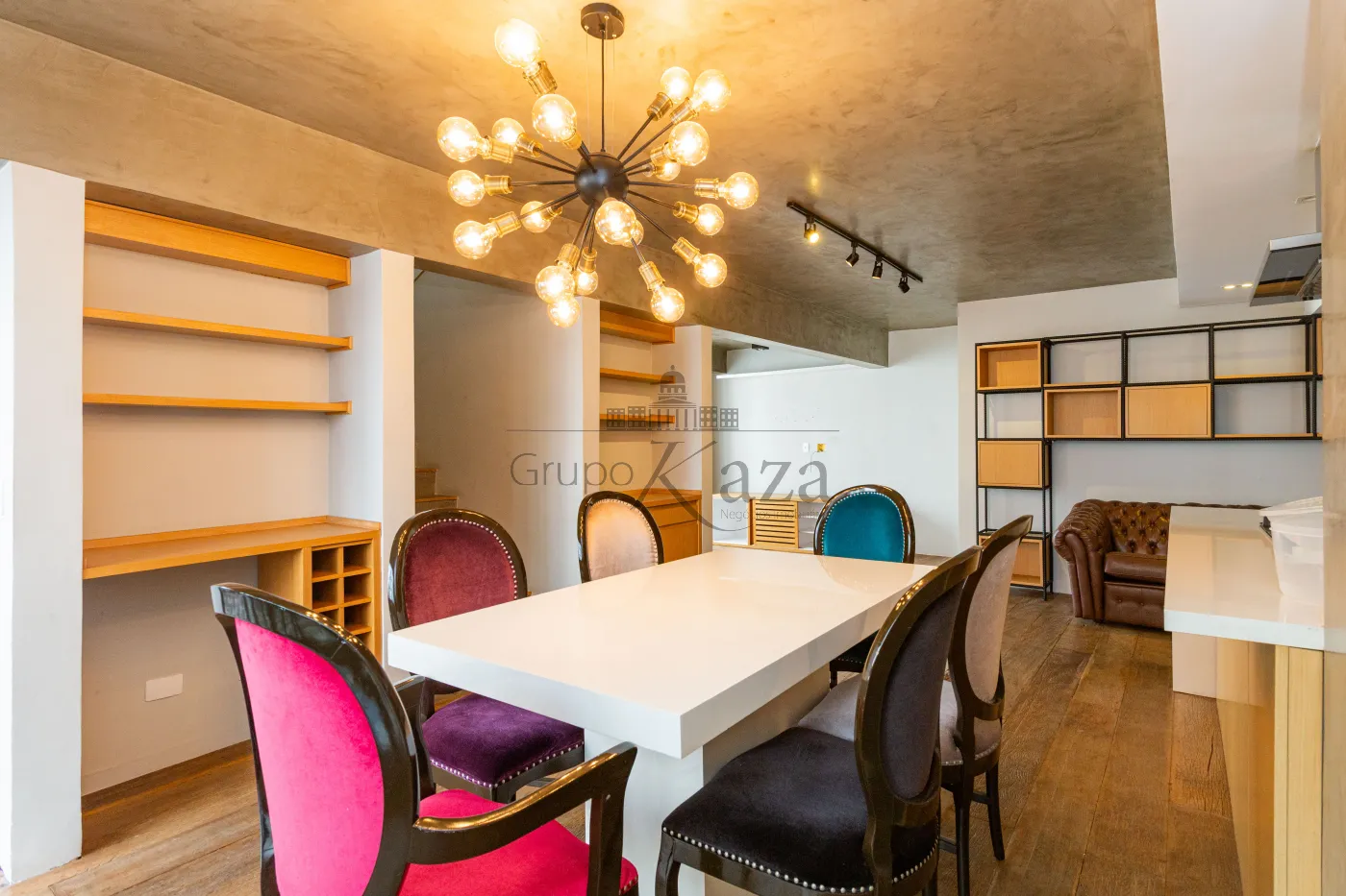 Foto 11 de Apartamento Cobertura em Moema, São Paulo - imagem 11