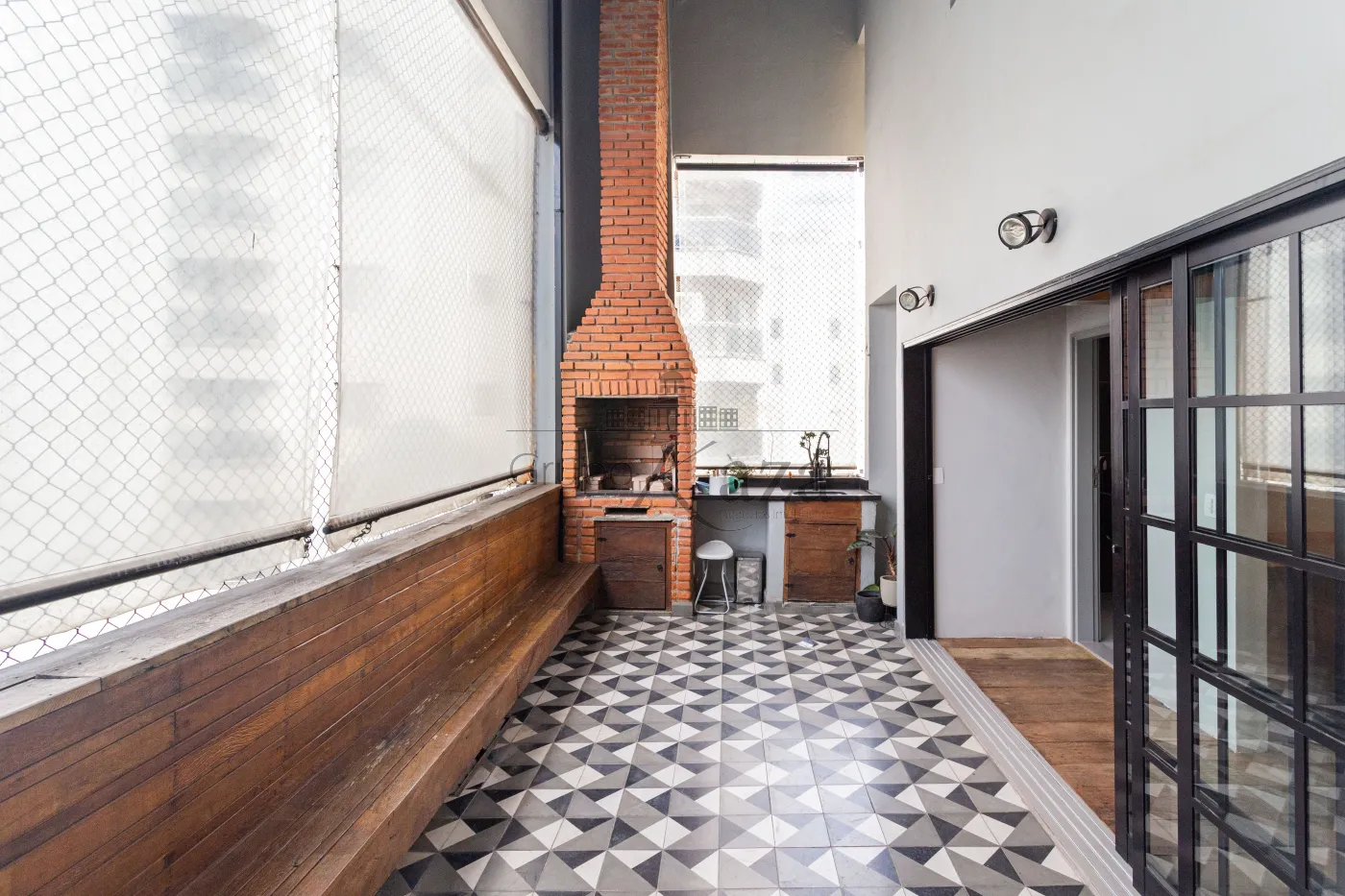 Foto 13 de Apartamento Cobertura em Moema, São Paulo - imagem 13