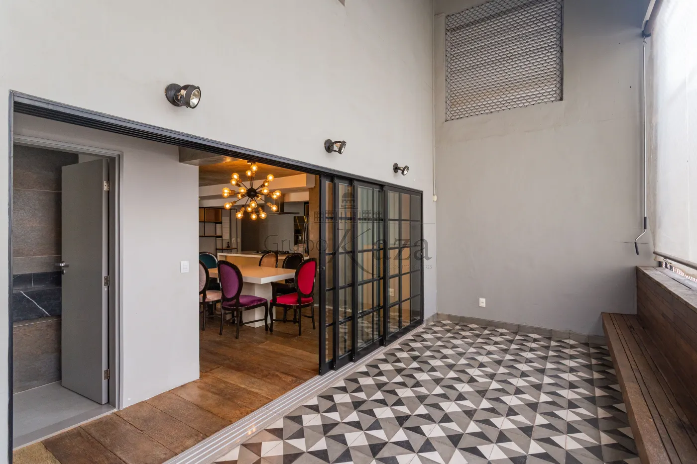 Foto 14 de Apartamento Cobertura em Moema, São Paulo - imagem 14