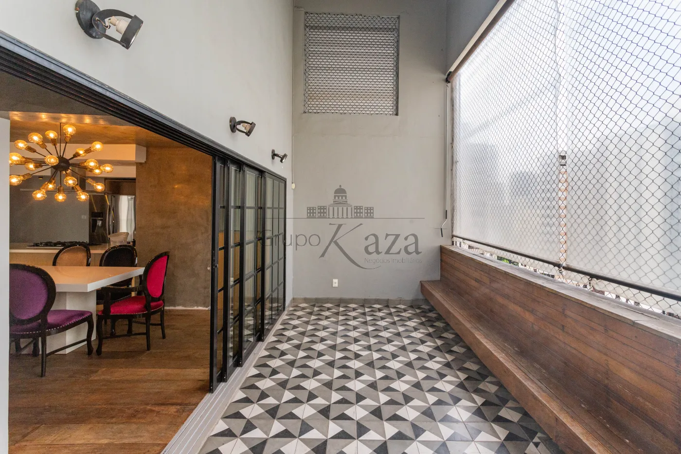 Foto 15 de Apartamento Cobertura em Moema, São Paulo - imagem 15