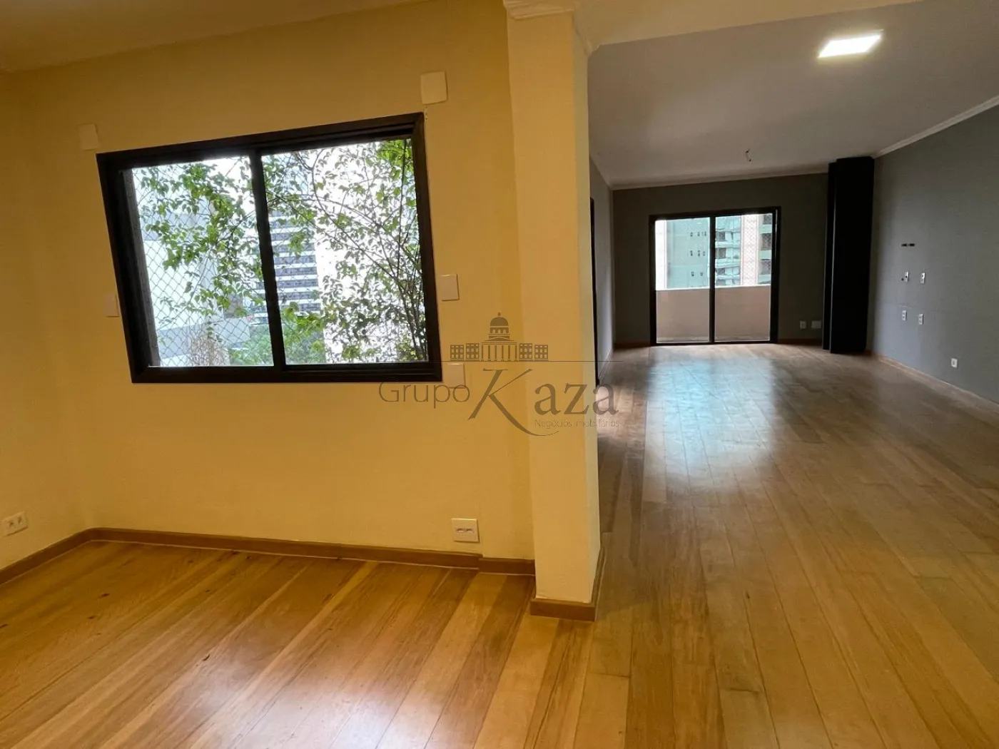 Foto 1 de Apartamento Padrão em Itaim Bibi, São Paulo - imagem 1