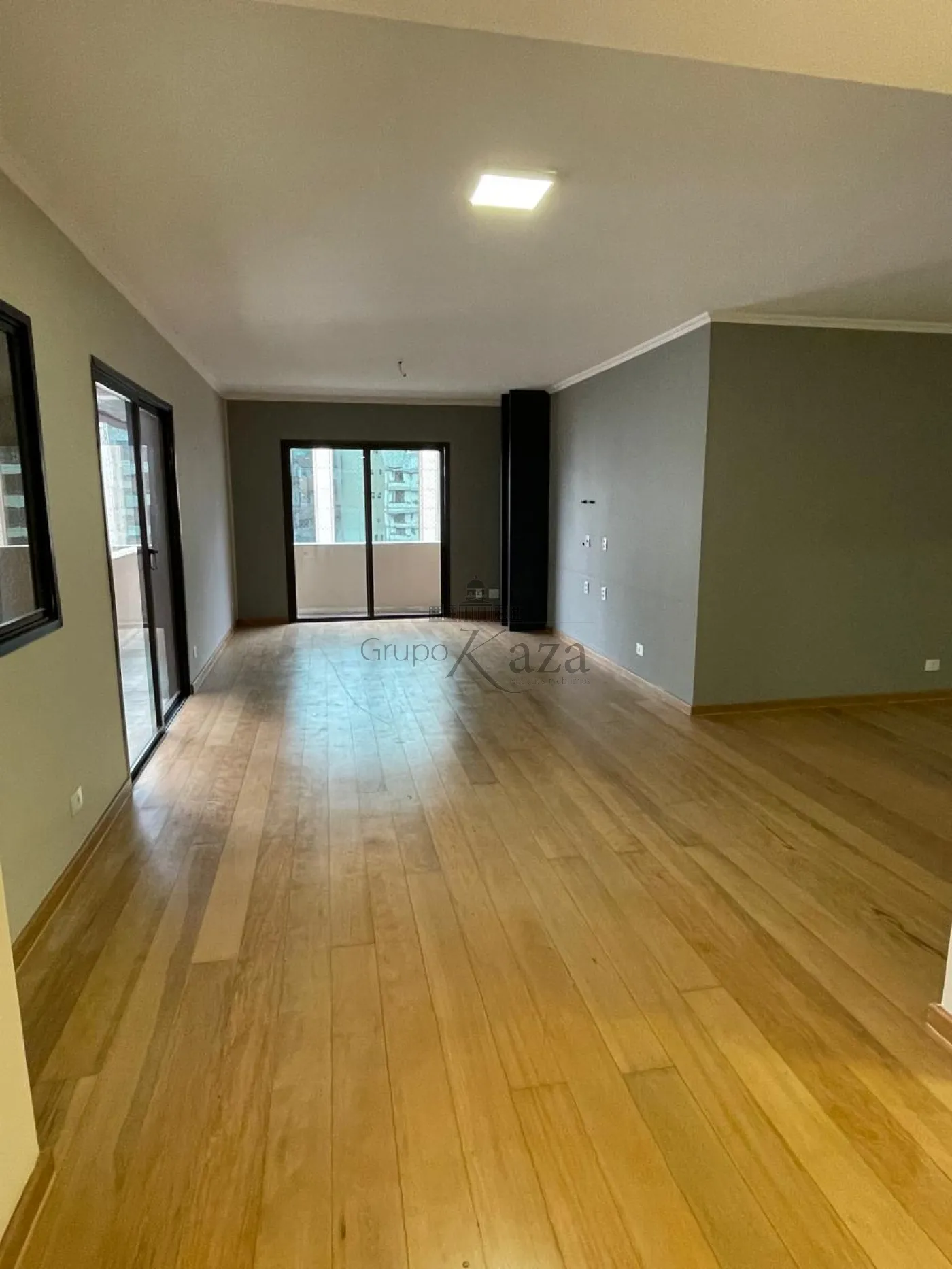 Foto 2 de Apartamento Padrão em Itaim Bibi, São Paulo - imagem 2