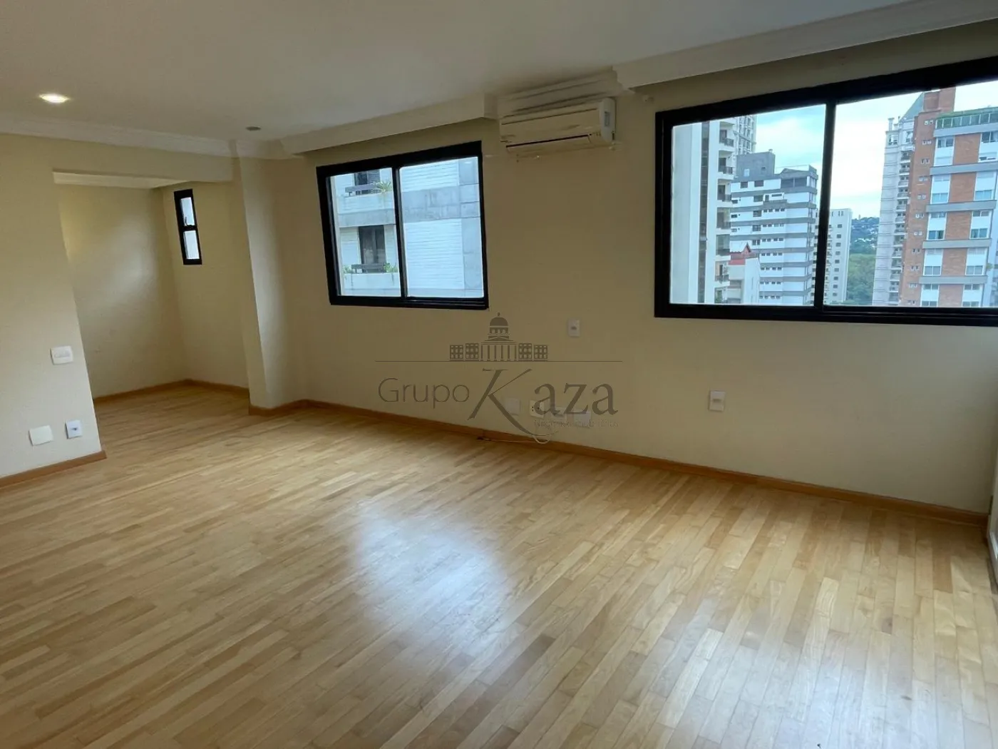 Foto 4 de Apartamento Padrão em Itaim Bibi, São Paulo - imagem 4