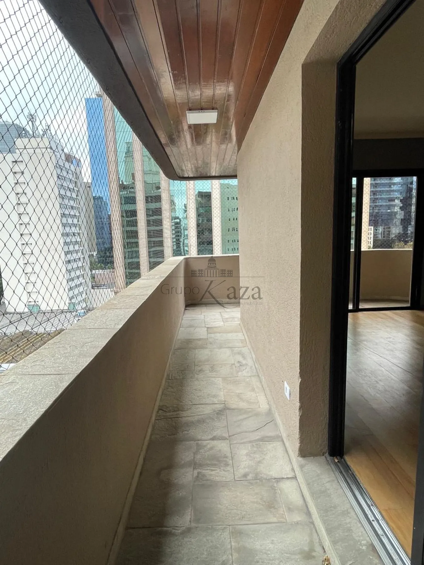 Foto 5 de Apartamento Padrão em Itaim Bibi, São Paulo - imagem 5