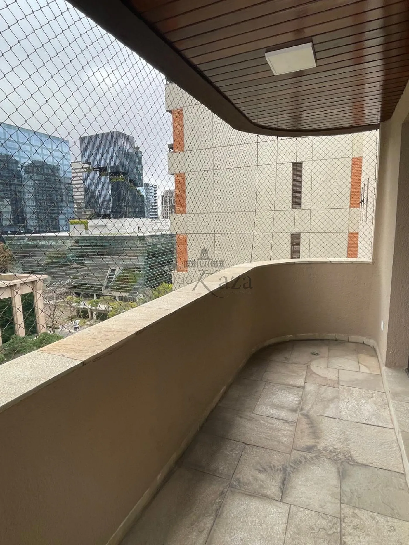 Foto 6 de Apartamento Padrão em Itaim Bibi, São Paulo - imagem 6