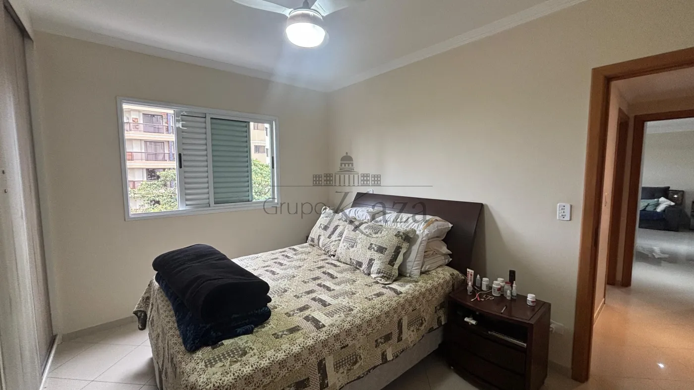 Foto 17 de Apartamento Padrão em Parque Residencial Aquarius, São José dos Campos - imagem 17