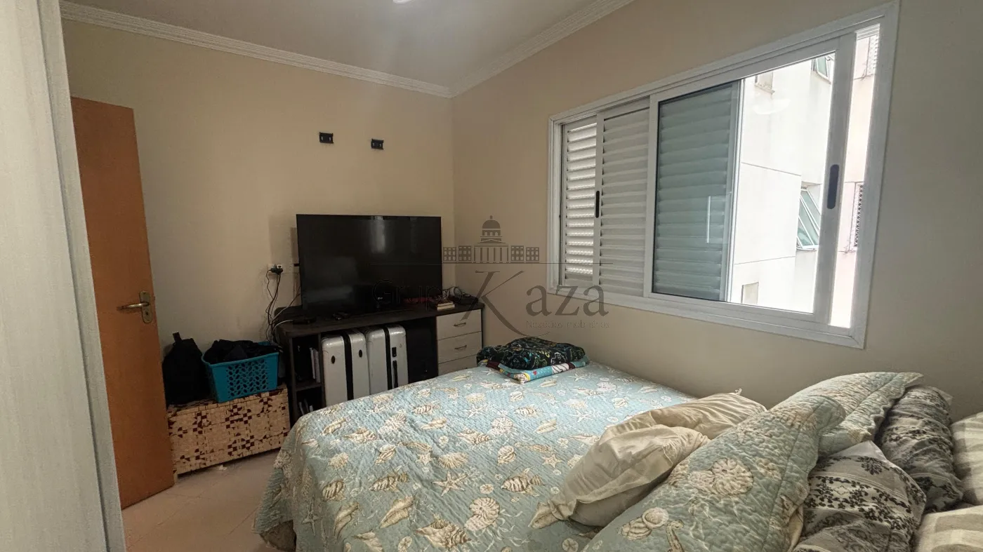 Foto 22 de Apartamento Padrão em Parque Residencial Aquarius, São José dos Campos - imagem 22