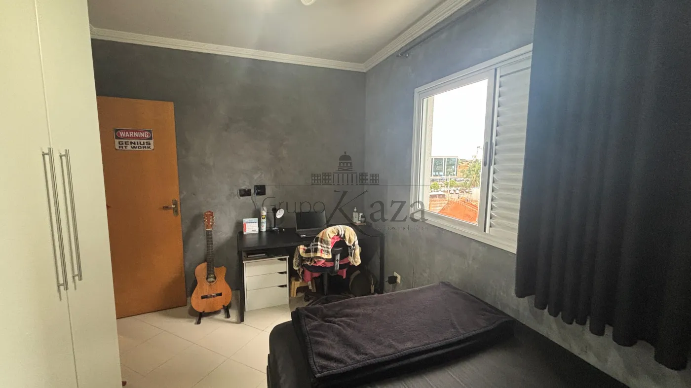 Foto 24 de Apartamento Padrão em Parque Residencial Aquarius, São José dos Campos - imagem 24