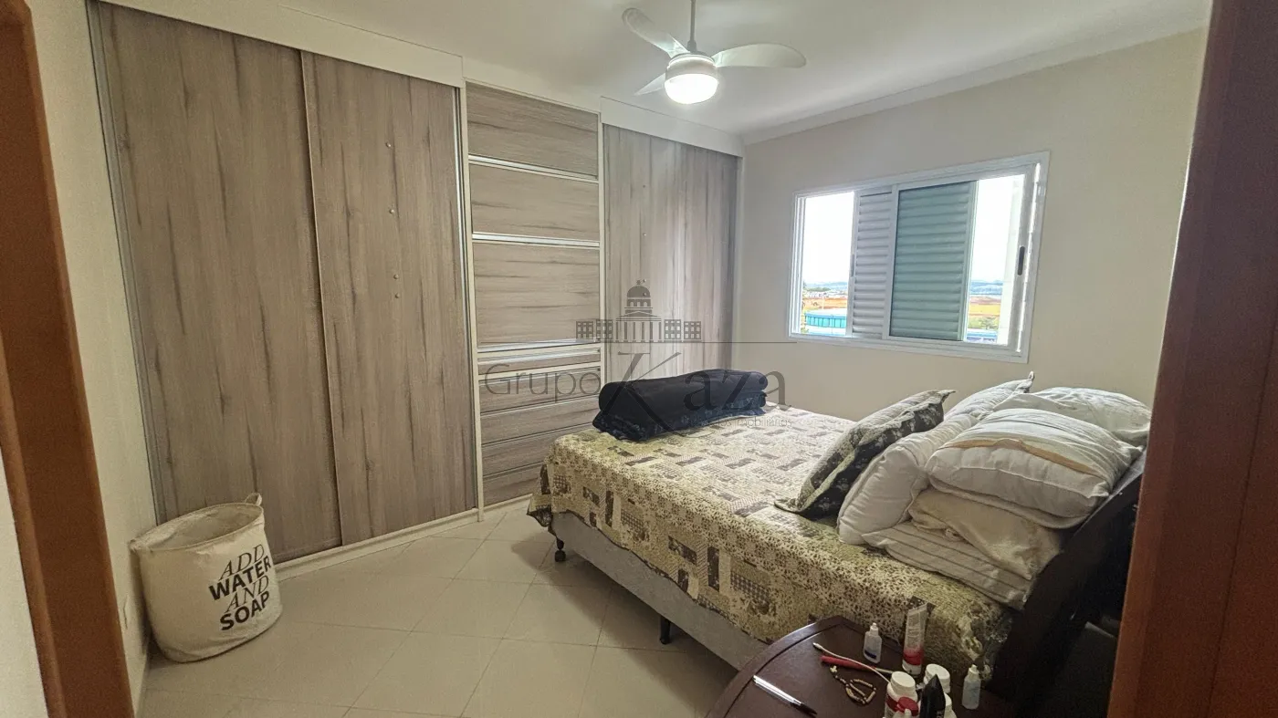 Foto 16 de Apartamento Padrão em Parque Residencial Aquarius, São José dos Campos - imagem 16
