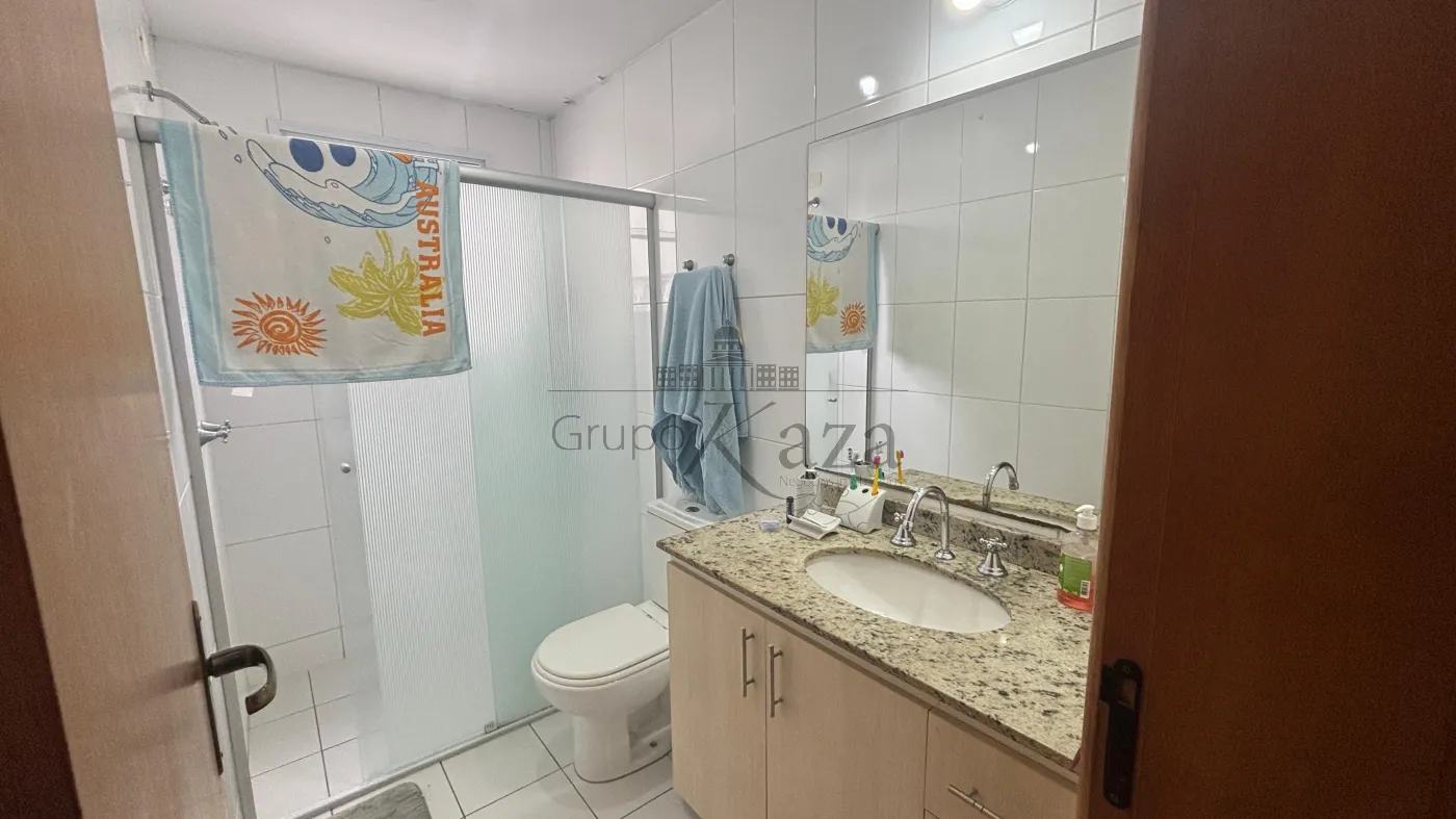 Foto 20 de Apartamento Padrão em Parque Residencial Aquarius, São José dos Campos - imagem 20