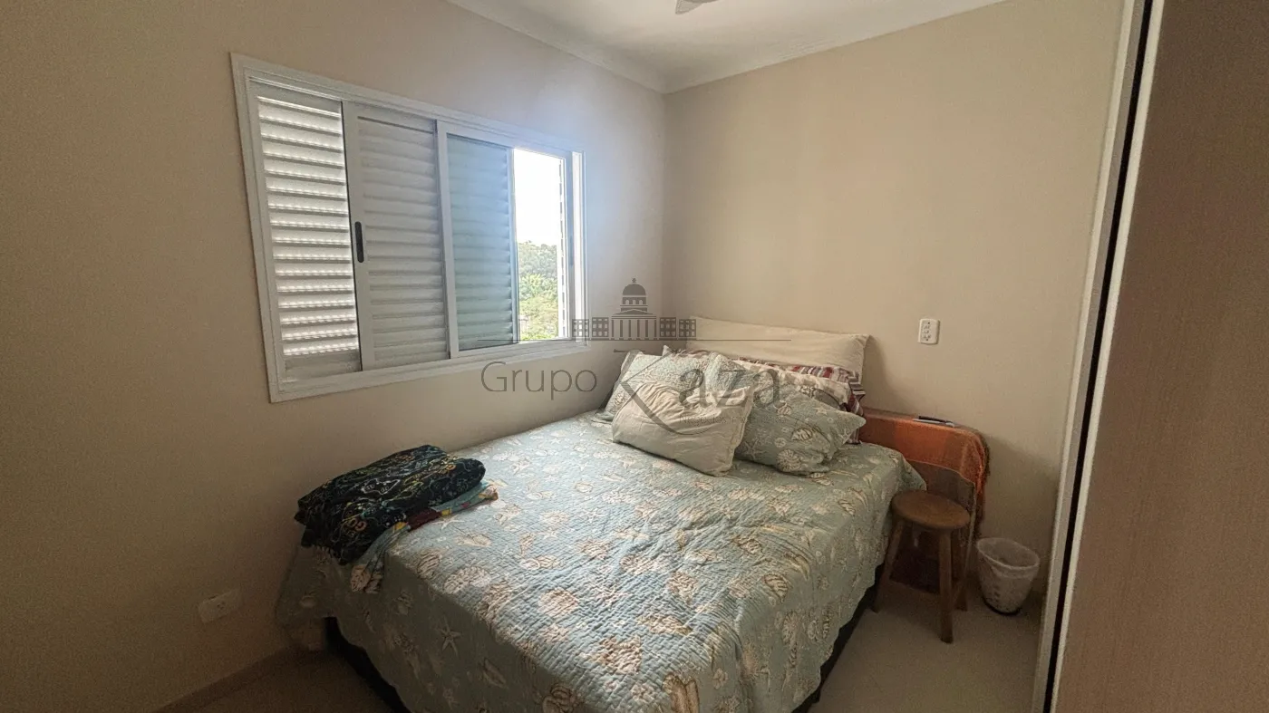 Foto 21 de Apartamento Padrão em Parque Residencial Aquarius, São José dos Campos - imagem 21