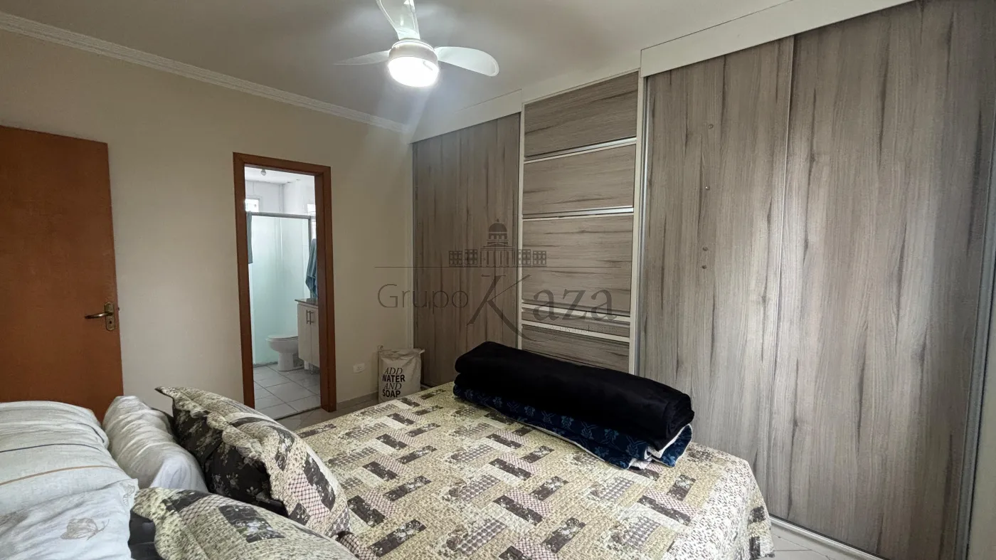 Foto 19 de Apartamento Padrão em Parque Residencial Aquarius, São José dos Campos - imagem 19
