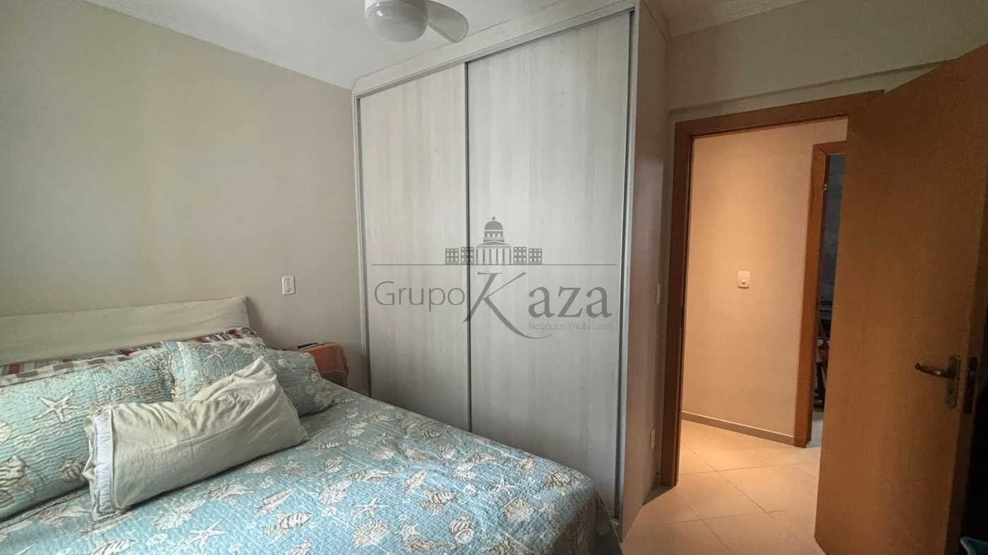Foto 23 de Apartamento Padrão em Parque Residencial Aquarius, São José dos Campos - imagem 23