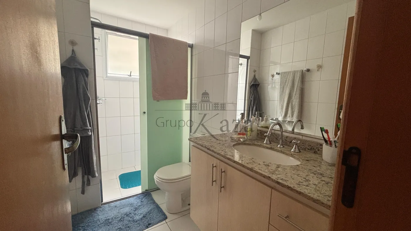 Foto 26 de Apartamento Padrão em Parque Residencial Aquarius, São José dos Campos - imagem 26