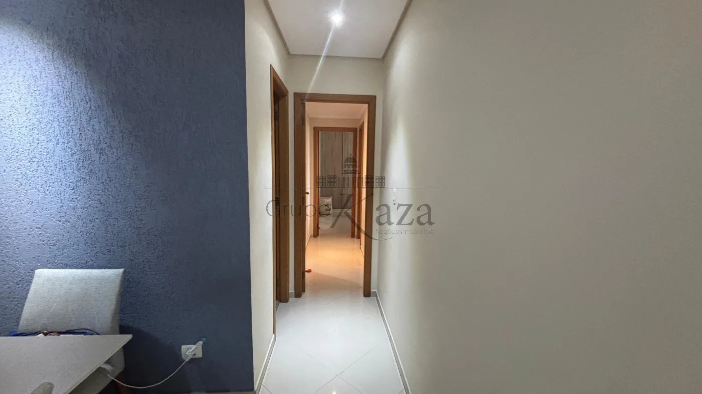 Foto 14 de Apartamento Padrão em Parque Residencial Aquarius, São José dos Campos - imagem 14