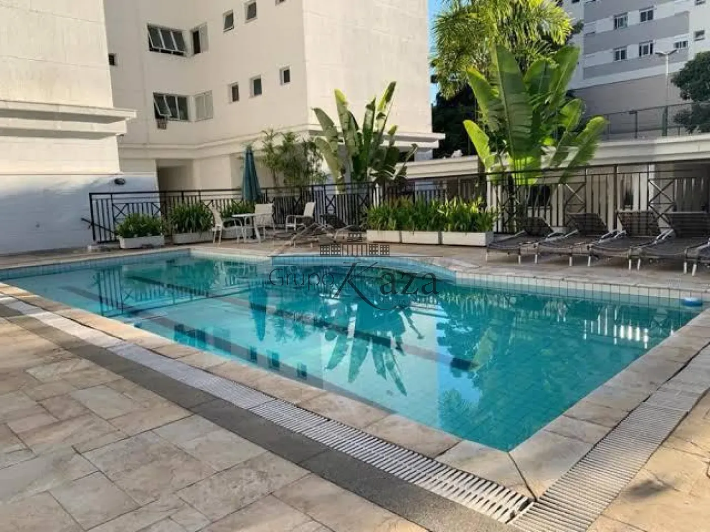 Foto 27 de Apartamento Padrão em Parque Residencial Aquarius, São José dos Campos - imagem 27