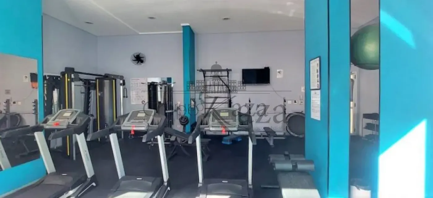 Foto 31 de Apartamento Padrão em Parque Residencial Aquarius, São José dos Campos - imagem 31