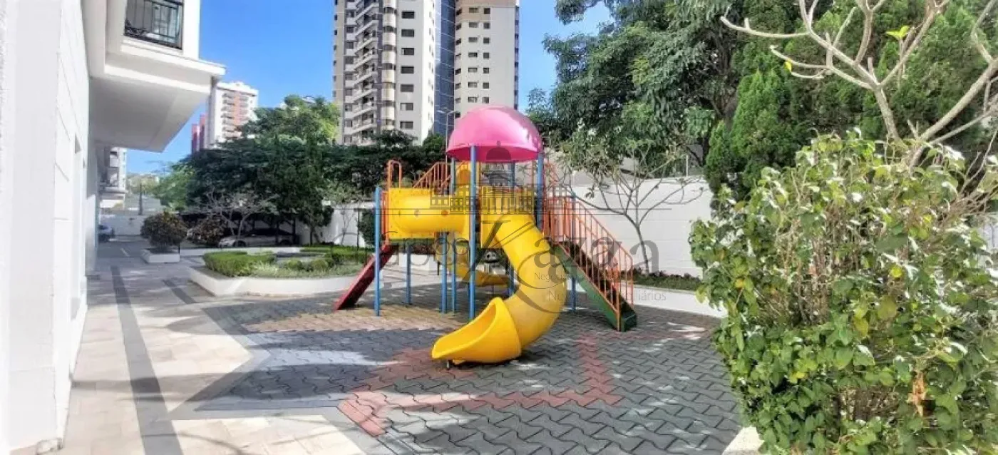 Foto 32 de Apartamento Padrão em Parque Residencial Aquarius, São José dos Campos - imagem 32