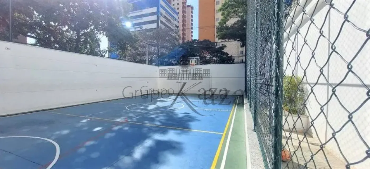 Foto 33 de Apartamento Padrão em Parque Residencial Aquarius, São José dos Campos - imagem 33