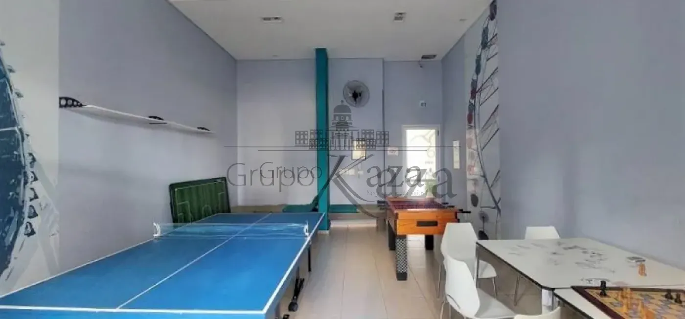 Foto 34 de Apartamento Padrão em Parque Residencial Aquarius, São José dos Campos - imagem 34