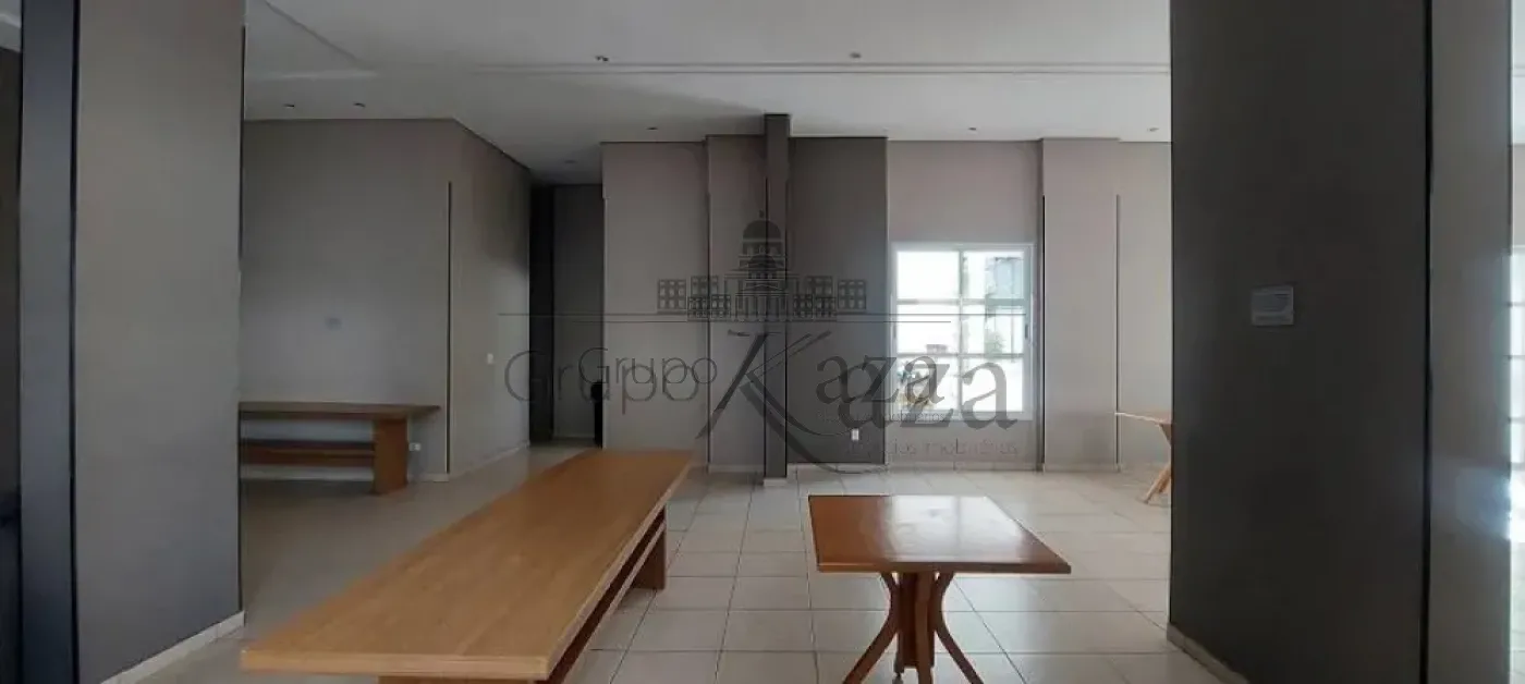 Foto 30 de Apartamento Padrão em Parque Residencial Aquarius, São José dos Campos - imagem 30