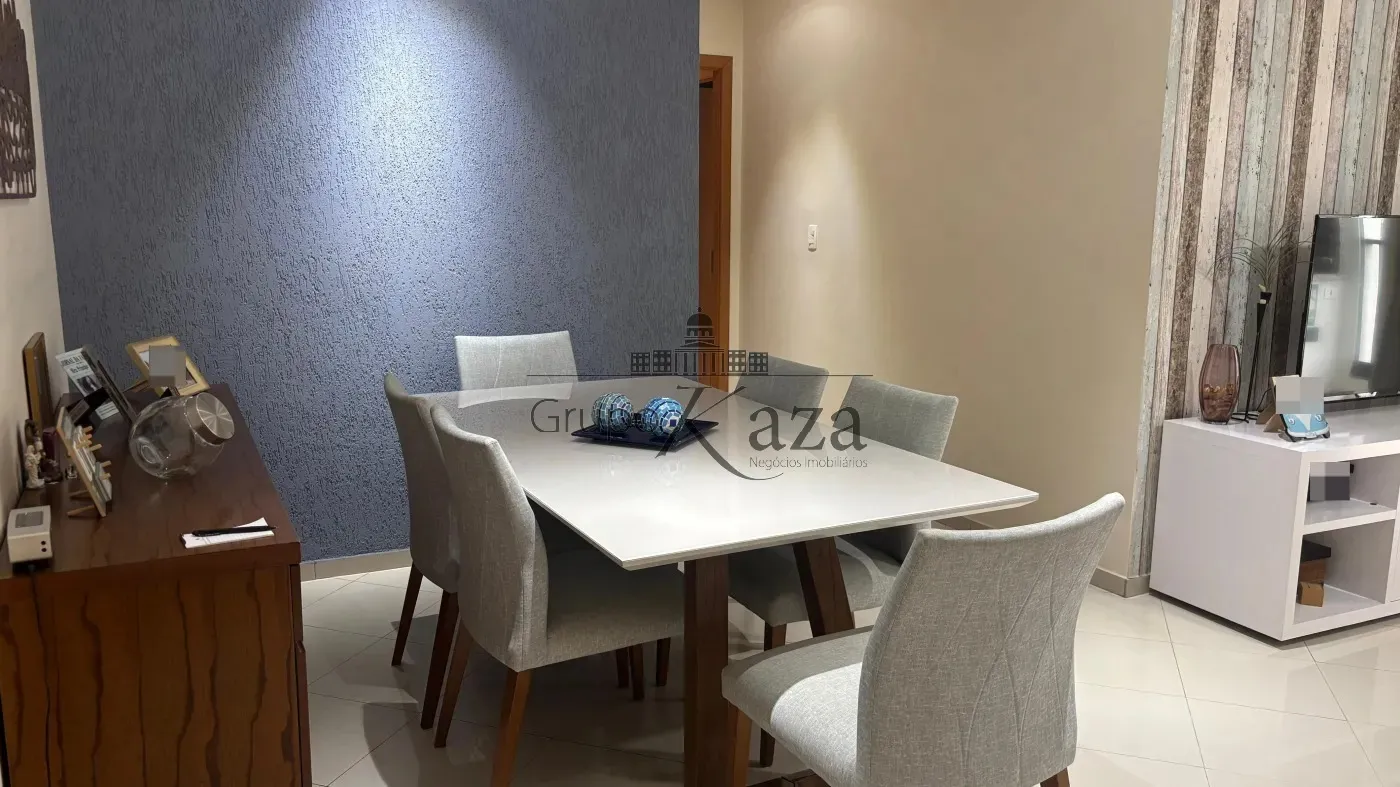 Foto 1 de Apartamento Padrão em Parque Residencial Aquarius, São José dos Campos - imagem 1 Foto 1 de Apartamento Padrão em Parque Residencial Aquarius, São José dos Campos - imagem 1