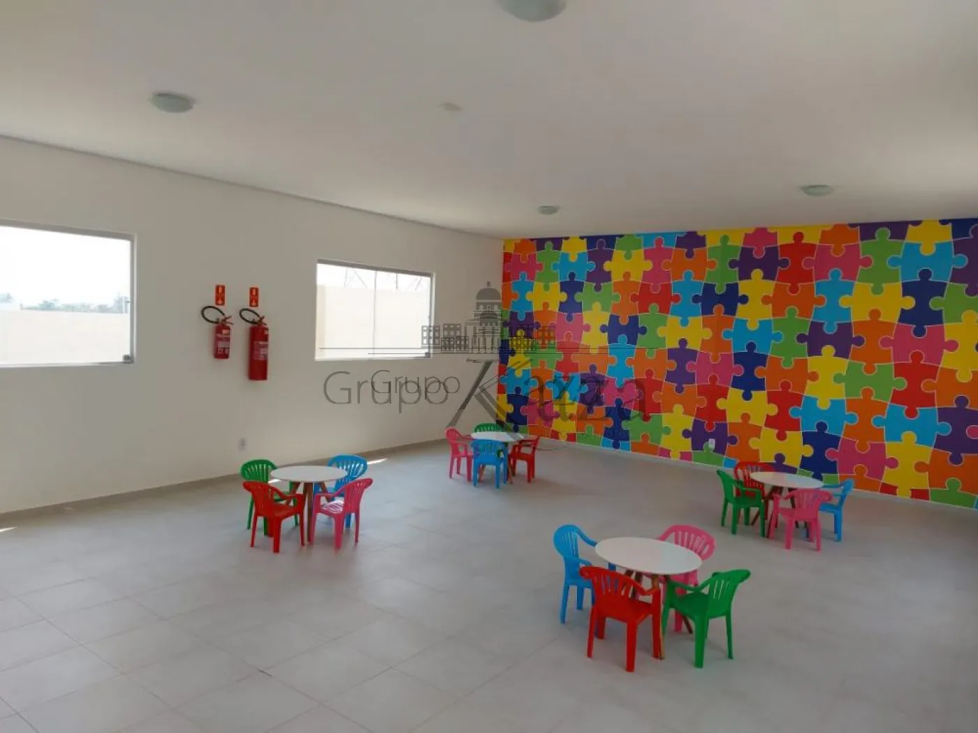 Foto 17 de Apartamento Padrão em Jardim Santa Inês III, São José dos Campos - imagem 17