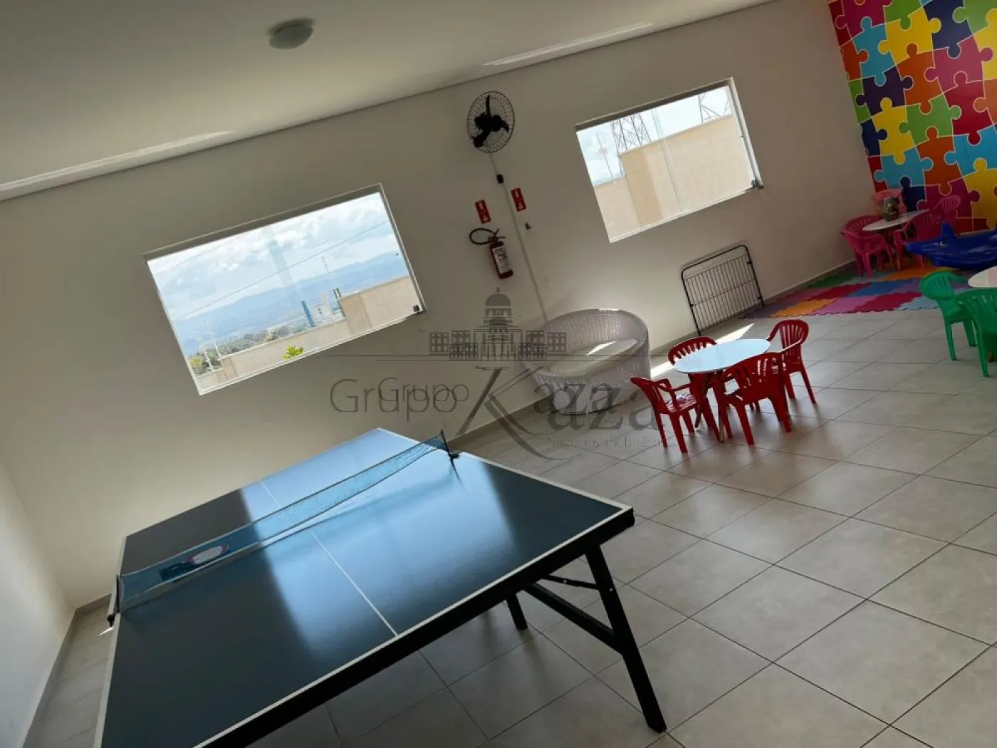 Foto 16 de Apartamento Padrão em Jardim Santa Inês III, São José dos Campos - imagem 16