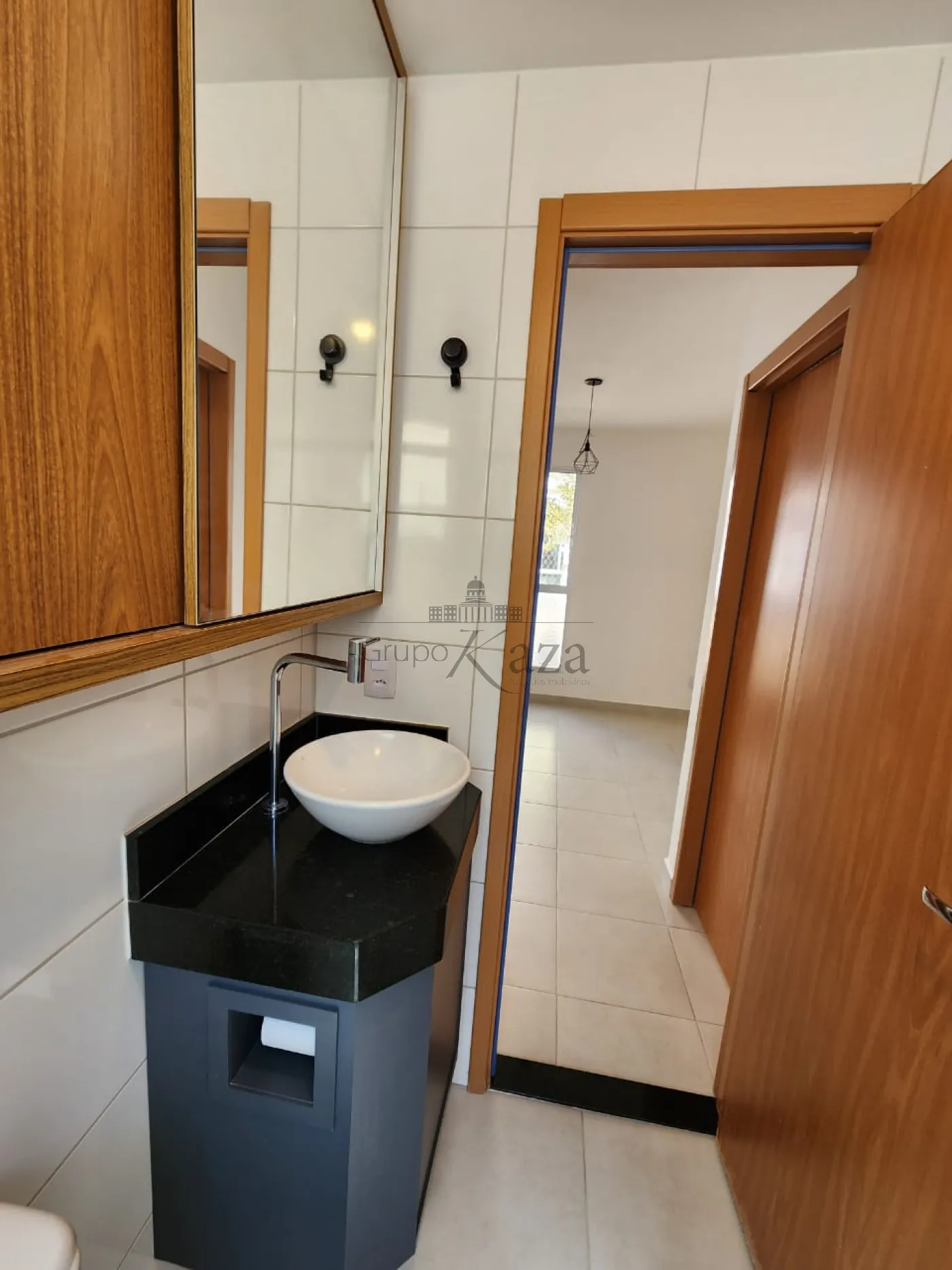 Foto 13 de Apartamento Padrão em Jardim Santa Inês III, São José dos Campos - imagem 13