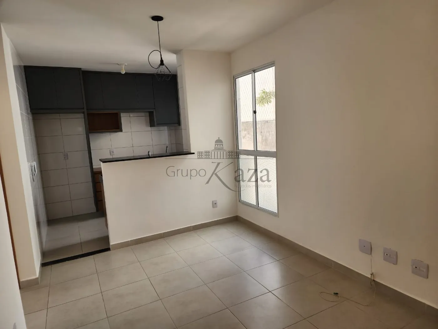 Foto 3 de Apartamento Padrão em Jardim Santa Inês III, São José dos Campos - imagem 3 Foto 3 de Apartamento Padrão em Jardim Santa Inês III, São José dos Campos - imagem 3