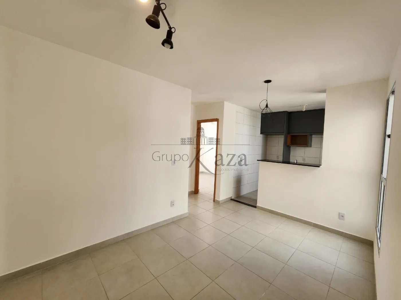 Foto 2 de Apartamento Padrão em Jardim Santa Inês III, São José dos Campos - imagem 2 Foto 2 de Apartamento Padrão em Jardim Santa Inês III, São José dos Campos - imagem 2