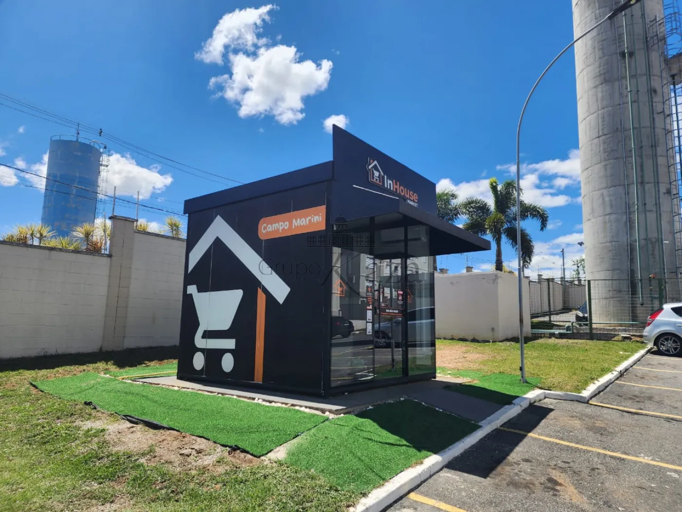 Foto 19 de Apartamento Padrão em Jardim Santa Inês III, São José dos Campos - imagem 19