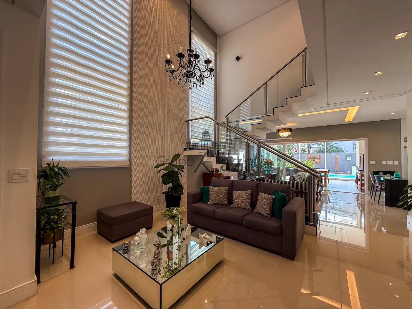 Foto 7 de Casa Condomínio em Urbanova V, São José dos Campos - imagem 7