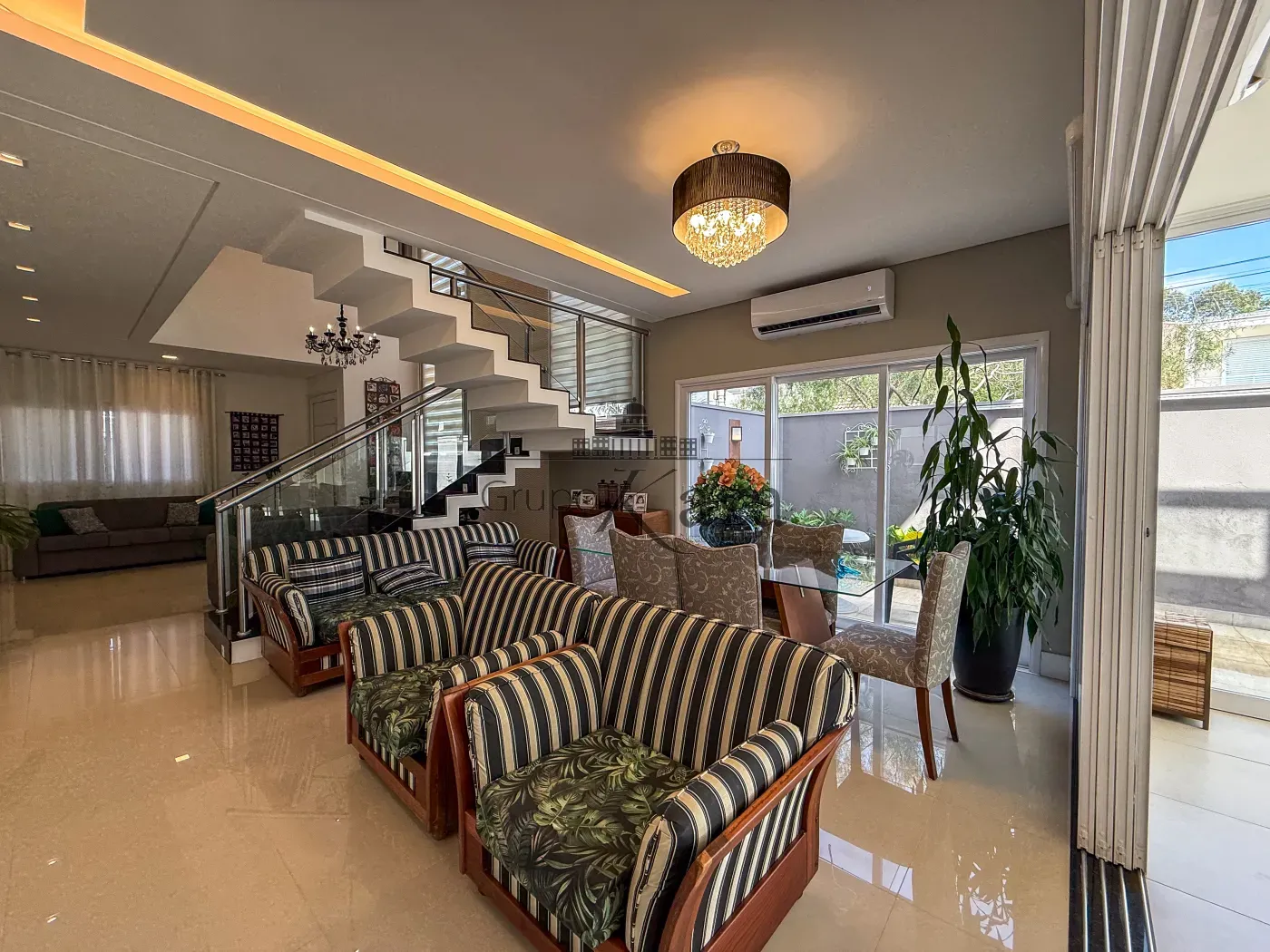 Foto 6 de Casa Condomínio em Urbanova V, São José dos Campos - imagem 6