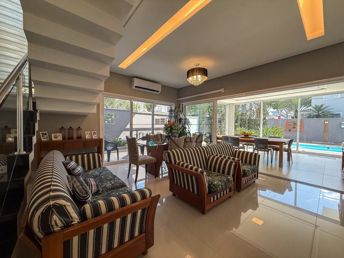 Foto 5 de Casa Condomínio em Urbanova V, São José dos Campos - imagem 5