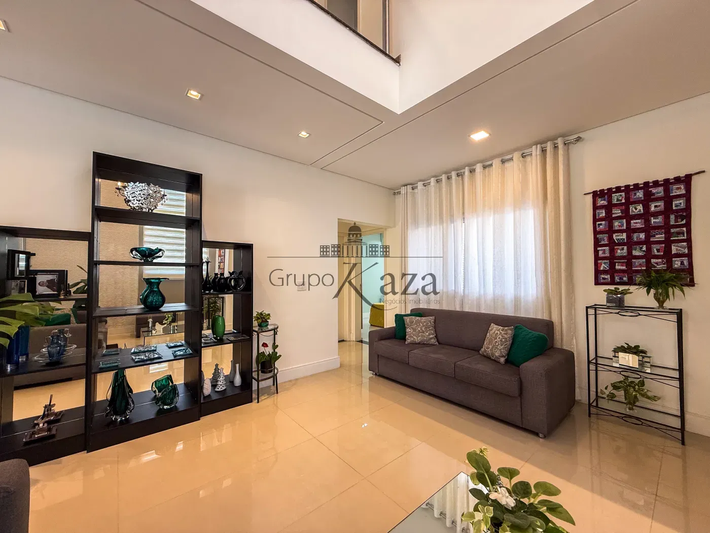 Foto 8 de Casa Condomínio em Urbanova V, São José dos Campos - imagem 8