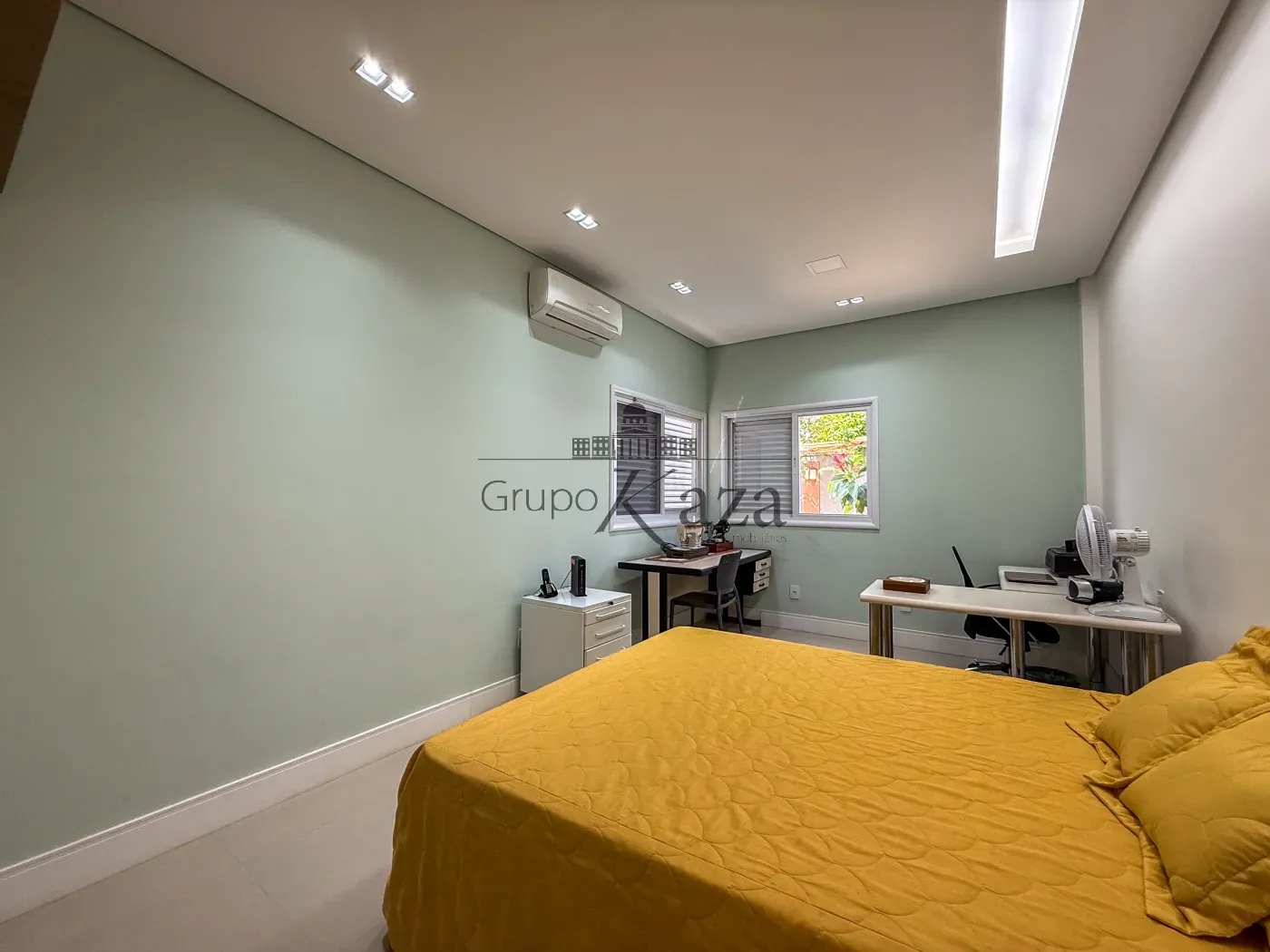 Foto 26 de Casa Condomínio em Urbanova V, São José dos Campos - imagem 26