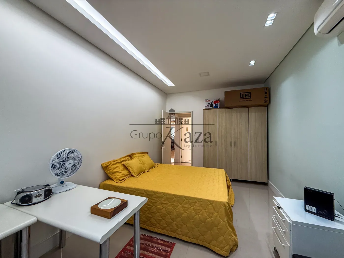 Foto 28 de Casa Condomínio em Urbanova V, São José dos Campos - imagem 28